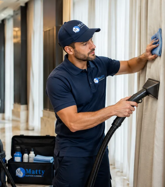 Ellen Grove Curtain Cleaning
