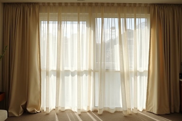 Before Professional Cleaning - Ellen Grove
